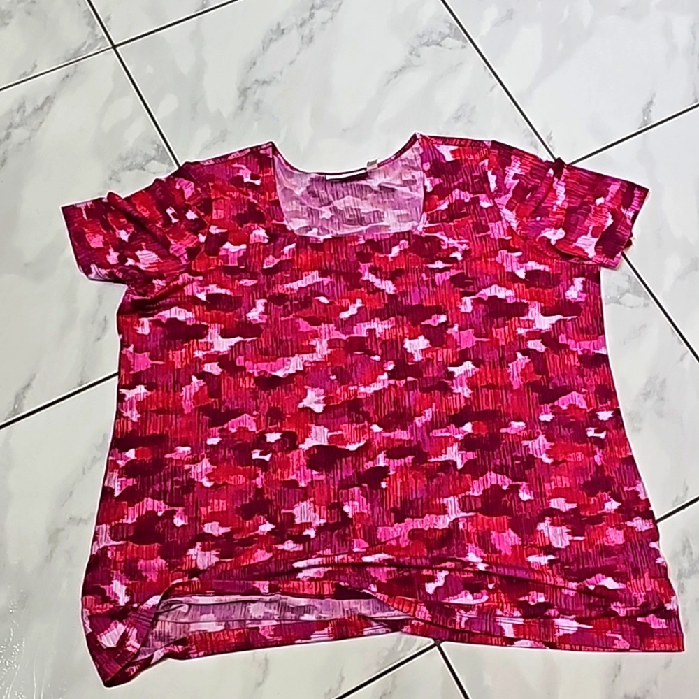 Susan Graver XL Bouse